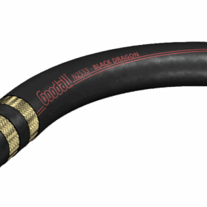 BLACK DRAGON
