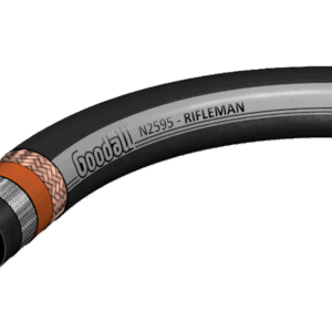 RIFLEMAN