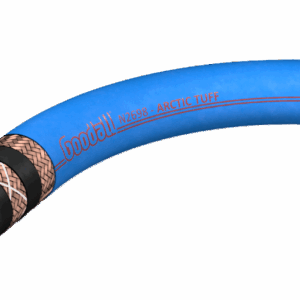 ARCTIC TUFF