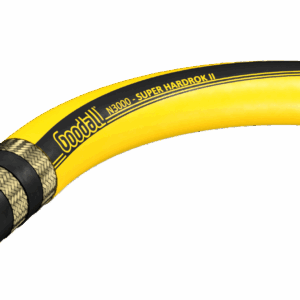 SUPER HARDROK II
