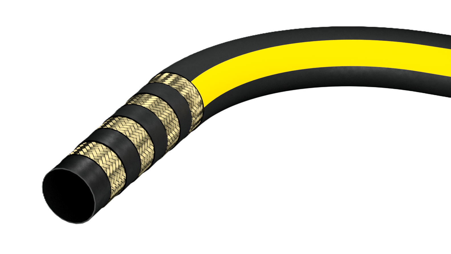 Work Over Rig Goodall Hoses