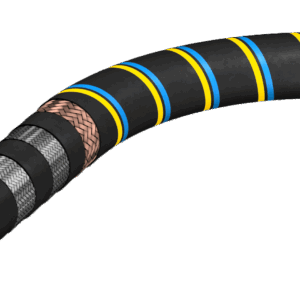 CSA TYPE 1 LPG HOSE