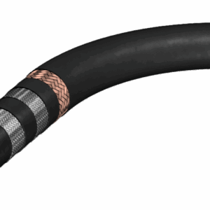 SULFUR DIOXIDE DISCHARGE HOSE