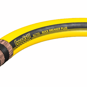 Rock Breaker